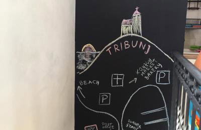 Tribunj House - Foto 13