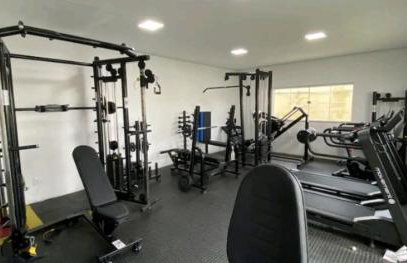 Apt próx. Shopping Pantanal/Centro Político - Foto 43