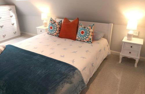 Stunning Cottage on the Edge of the Cotswolds - Foto 12