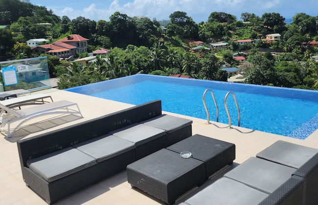 Maison L'Horizon - Photo 34