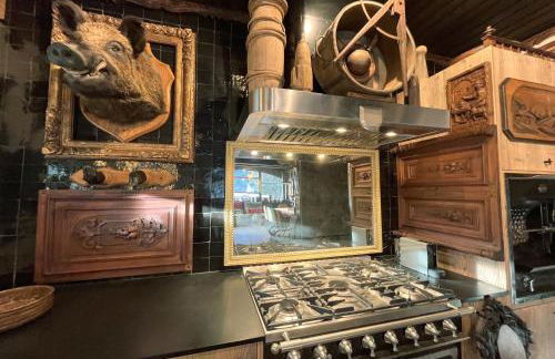 Chalet La Renarde - Photo 32