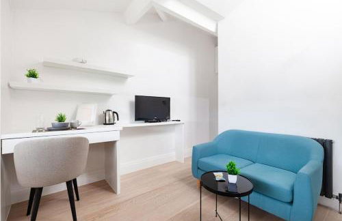 Stylish Studio in Central Paddington - 24 - Foto 1