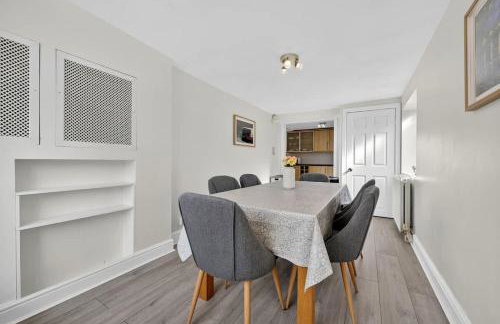 City SuperHost Lovely 3 bed Wythenshawe Home - Foto 20