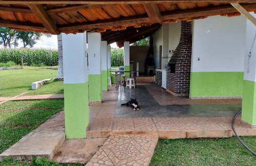 Pousada Bela Vista - Foto 18