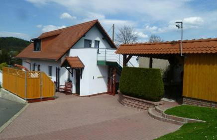 Ferienwohnung Frenzel - Photo 1