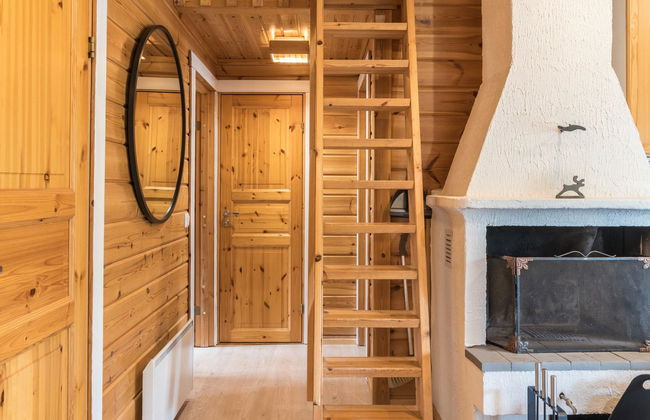 Lomaylläs b39 /suppapolku 6b - Foto 9