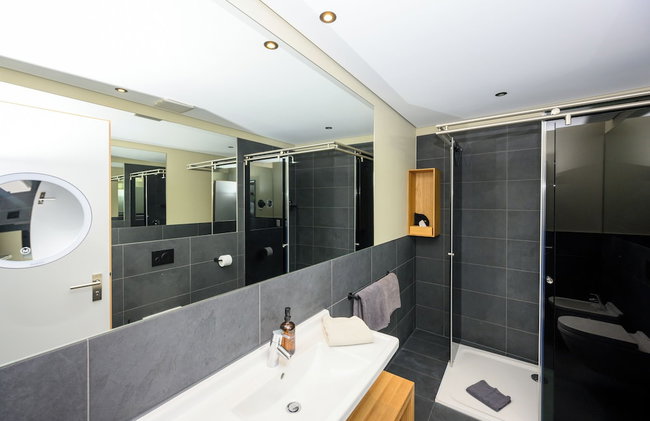 The Green Rostock Apartment Hotel - Foto 30