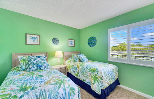 Sanibel Siesta on the Beach - Foto 8