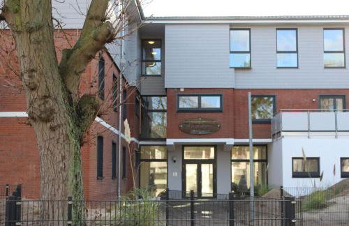 Dünenhaus Wohnung 6 - Foto 1