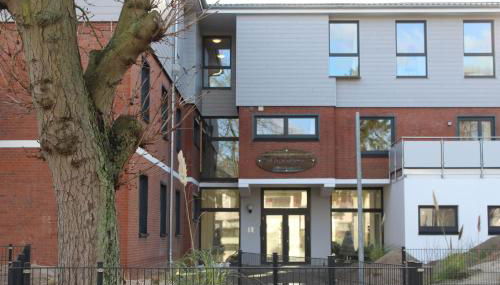 Dünenhaus Wohnung 6 - Foto 1