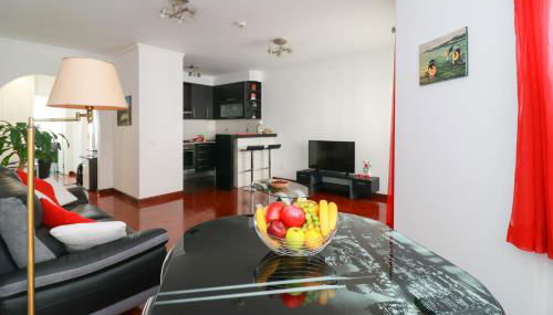 Parede Flats - Foto 2