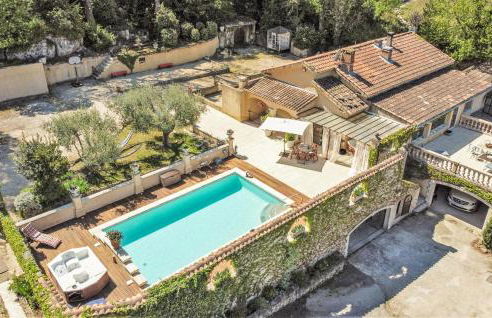 Gorgeous Home In Vernègues - Foto 15