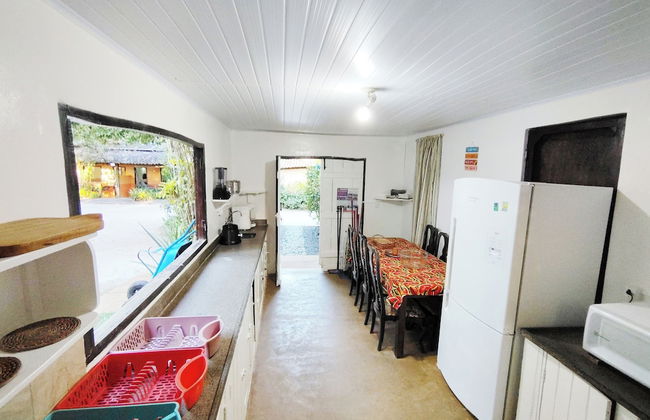 Casa de Temporada Arcádia, Piscina, 22 Hóspedes, 5 Suítes e Churrasqueira em Itacaré Bahia - Photo 29