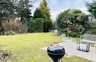 Apartment Schwarzwaldhöhen Pforzheim-Birkenfeld - Foto 25