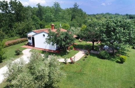 Holiday Home Sergo - Foto 46