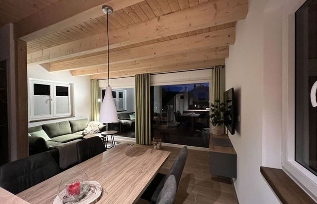 Cecilienpark Oberharz - Photo 21