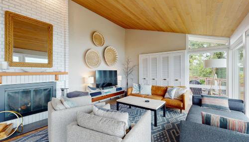 Heron's Hideaway - Foto 2