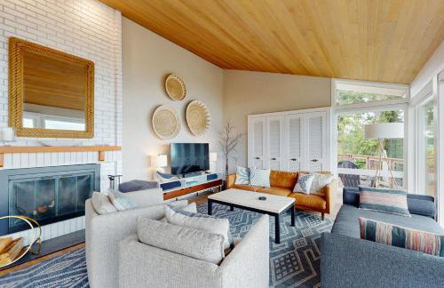 Heron's Hideaway - Foto 2