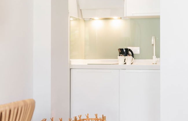 Minthi Boutique Apartments - Foto 71