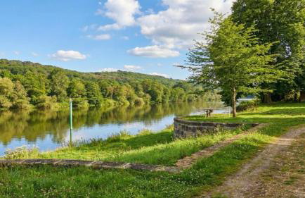 Château de la rivière - Foto 28