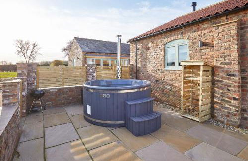 Wold's View Cottage - Foto 11