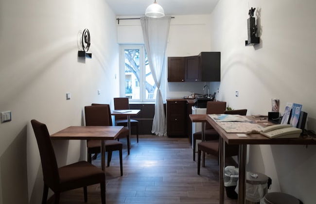 Boutique Stop and Sea Guesthouse - Photo 2