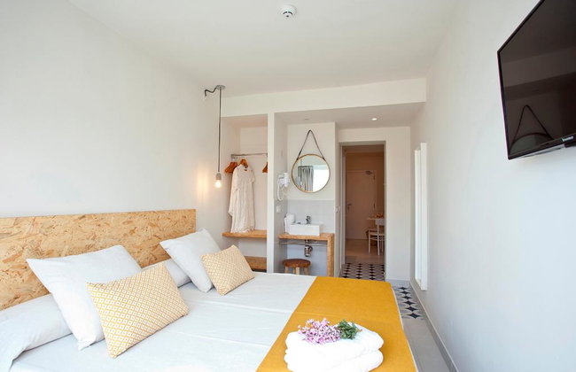 Cala Morlanda Estudios - Foto 1