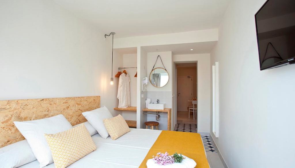 Cala Morlanda Estudios - Foto 1