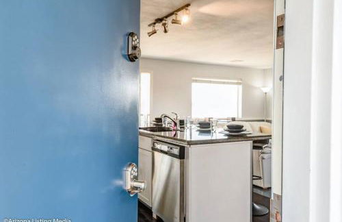 *Msg for 5%off*1Bed1Bath HugeGuesthouse MidtownPHX - Foto 16