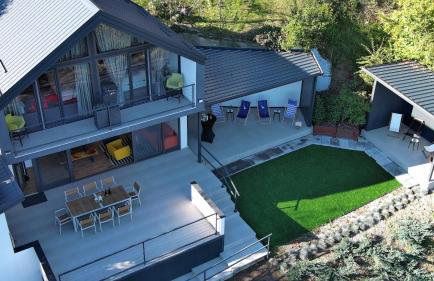 Copanjek Country House - Photo 1