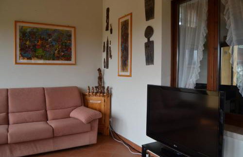 Villa La Veranda - Foto 40