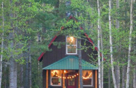 Kataluma Inn, Sandpoint, Idaho - Entire Cozy Cabin, Pet Friendly - Photo 22