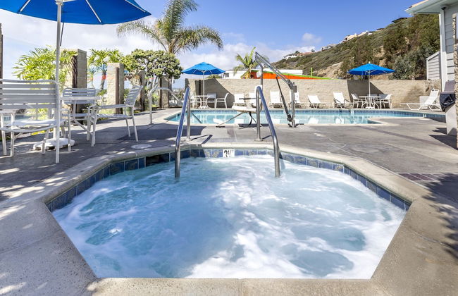 Capistrano Surfside Inn - Foto 20