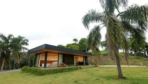 Casa de Campo no Alto da Montanha - Valle Paixão - Foto 5