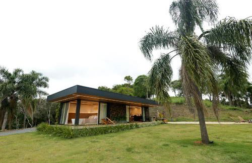 Casa de Campo no Alto da Montanha - Valle Paixão - Photo 5