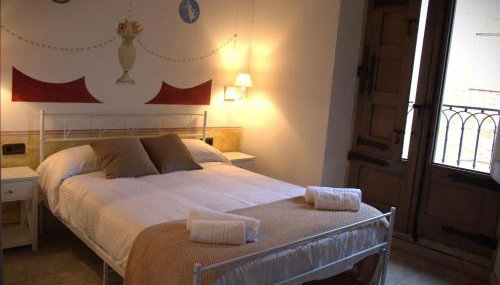 Casa Rural Las Bengoas - Foto 2, towels