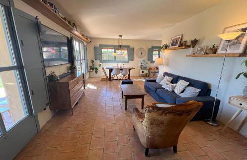 Villa with privat pool La Bisbal - Foto 6