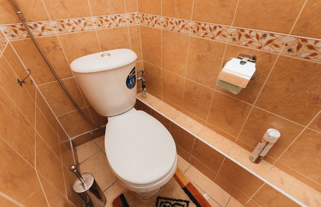 Domashny Uyut Malysheva 4B - Foto 39