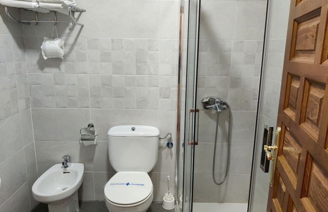 Apartamentos Javier - Foto 34