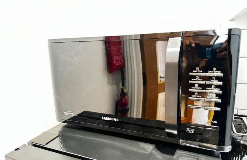 Chic Apartment E10 - Foto 51