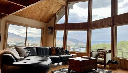 Snowbasin + Powder Mountain + Spa + Eden - Foto 4