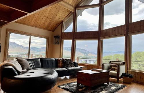 Snowbasin + Powder Mountain + Spa + Eden - Foto 4