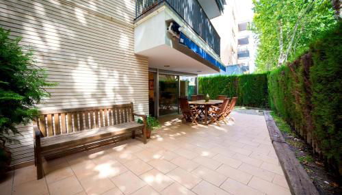 Ground floor with garden a few meters from the sea - Foto 5, Garden