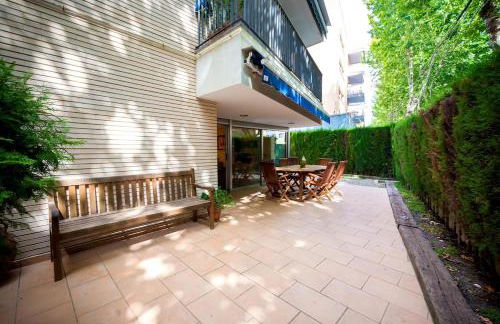 Ground floor with garden a few meters from the sea - Foto 5