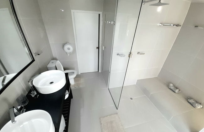 Natura Beach Pool Villa 1 - Foto 26