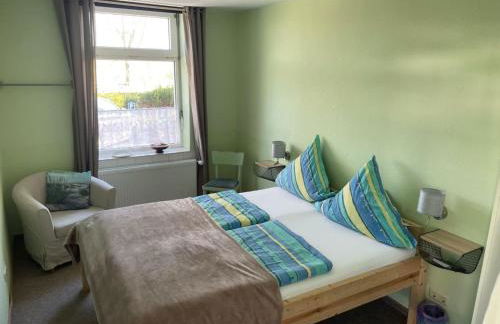 Ferien Wohnung -Leuchtturm - Foto 39