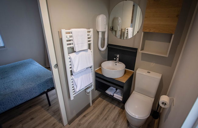 Eco House Romantic Vigna - Ideal for 2 Guests, in Alba - Foto 7