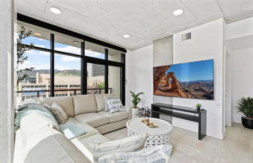 2bd 2ba Best style and location Pool spa gym pkg! - Foto 10