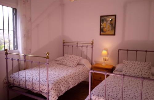 Villa Las Encinas COSTA DEL SOL - Foto 54