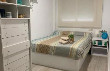 3Apto con piscina en la playa cerca de VLC con AC - Photo 11